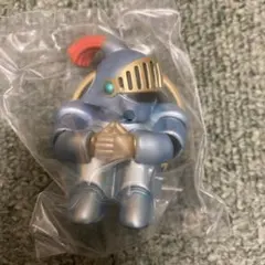 ドラゴンクエスト まちぼうけ さまようよろい ガチャ　匿名配送