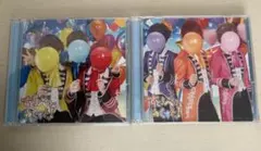 すとろべりーねくすとっ！ 2枚セット