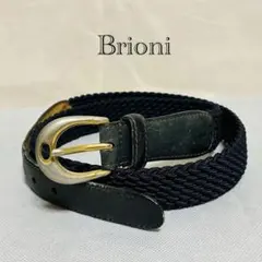 2026年最新】Brioni メンズ ベルトの人気アイテム - メルカリ
