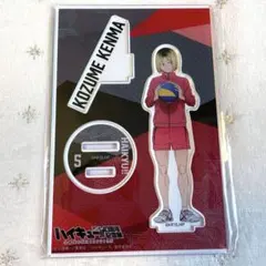 ハイキュー クロニクル アクリルフィギュア アクフィ アクスタ 研磨 まとめ売り ハイキュー 10th クロニクル アクリルフィギュア - メルカリ