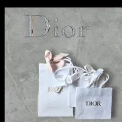 2026年最新】dior ショッパー ピンクの人気アイテム - メルカリ
