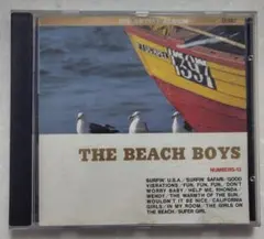 ザ・ビーチ・ボーイズ / サーフィン・U.S.A