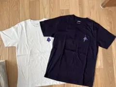 グラニフ　エヴァンゲリオンTシャツセット