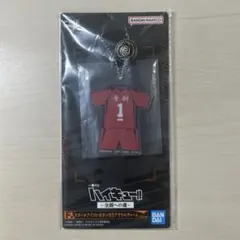 ハイキュー‼︎ 一番くじ　〜全国への道〜　F賞　黒尾鉄朗