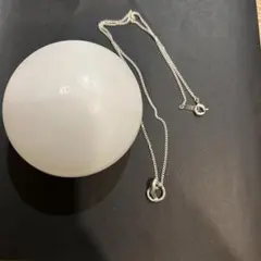 ヨンドシー ネックレス