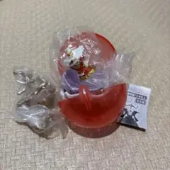 アイカツ ガチャ カプセルトルソー ロイヤルムーンコーデ 神崎美月