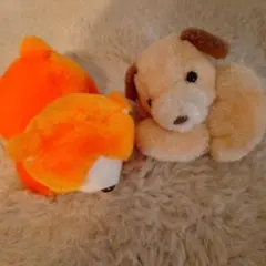 昭和レトロぬいぐるみセット　ビィテージ 未使用　入手困難　希少 吉徳 レトロぬいぐるみ これくしょん 座りマリ持クマ 180613 昭和