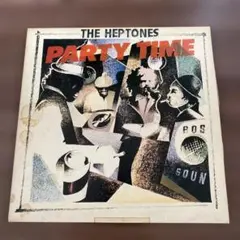 The Heptones I Miss You 7インチ レコード The Heptones I Miss You 7インチ レコード - メルカリ
