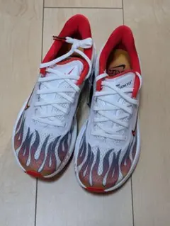 未使用 ナイキ ズーム フライ 6 23.0 HQ3498-100