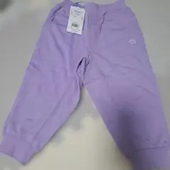 サルエルパンツ 120