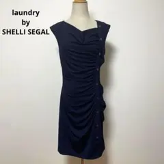 laundry by SHELLI SEGAL ノースリーブ ワンピース 8