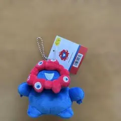 大阪万博 EXPO ミャクミャク ぬいぐるみ ロール お手玉マスコット