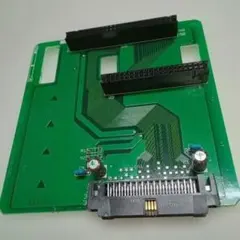 FMTOWNSⅡ ライザーカード　CA20129ーB20X #03