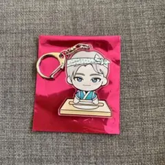 超特急　REAl香川　アロハ　ご当地キーホルダー