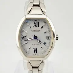 【極美品】シチズン ES9466-65Wレディース 箱説保 希少 極美品】シチズン ES9466-65Wレディース 箱説保 希少 - メルカリ