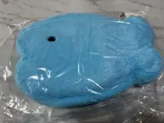 ちいかわパーク限定 ハチワレのおさかなポシェット