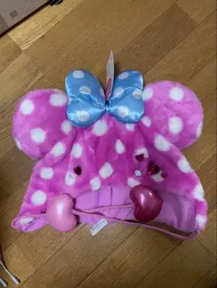 パルパルーザ　ファンキャップ