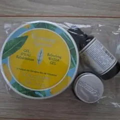 L'OCCITANE　ギフトセット