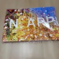 新品未開封　Mrs. GREEN APPLE アルバム10 特典　マフラータオル