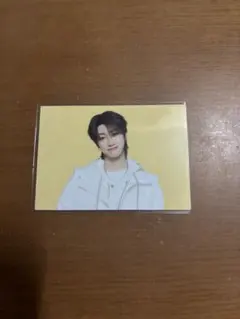 SEVENTEEN follow Again ミンハオ THE8