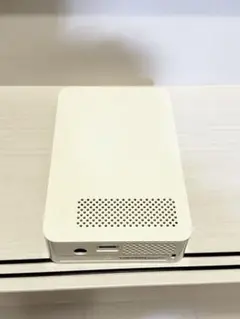 HD-LC2.0U3-WF 外付けHDD ホワイト