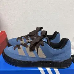 未使用 adidas ADIMATIC 27.5cm