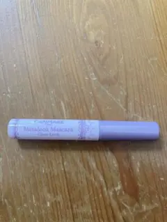 キャンメイク メタルックマスカラ クリアルック C01