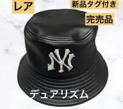 せ*様 【新品】完売品DUALISM NEW VINTAGE クロム YORK DUALISM NEW VINTAGE CHROME YORK 6CAP 新品 - メルカリ