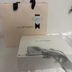 JILLSTUART ギフトボックス ショップ袋 セットのサムネイル