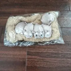 ティッシュボックスカバー