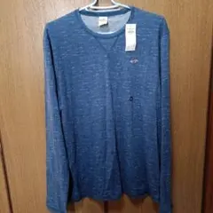 新品未使用　ホリスター　長袖Tシャツ