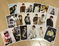 WEST.中間淳太 写真 27枚まとめ