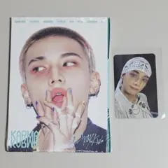 2025年最新】stray kids ヒョンジン トレカの人気アイテム