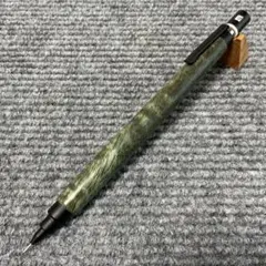 な*い様 カヴェコスペシャルブラス緑青加工+焼き付けクリップ
