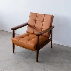 カリモク家具【KNS】 Castor Chair C3475A チェア - メルカリ