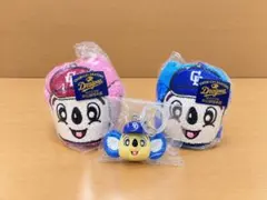 中日 ドラゴンズ シリコンポーチ ガチャ ドアラ シャオロン - メルカリ