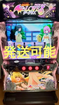 2026年最新】toloveるダークネス スマスロの人気アイテム - メルカリ