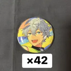 あんスタ 瀬名泉 イベコレ 缶バッジ