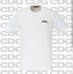 CDG ロゴtシャツのサムネイル