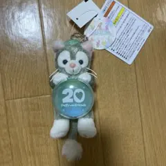 カラフルハピネス ジェラトーニ ぬいぐるみチャーム