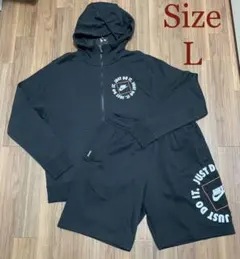 [新品] ナイキ JUST DO IT メンズ 上下セット