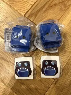 仮面ライダーガヴ　GPライダーゴチゾウ03 ブレイズ　ゴチゾウ　ガシャポン　新品