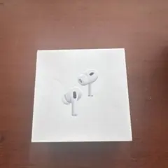 箱あり Apple AirPods Pro 本体