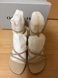 Odette e Odile サンダルのサムネイル