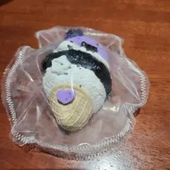 taonini タオニニ アイス アイスクリーム　タロイモ