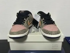 新品未使用 アーツレック × ナイキ SB ダンク ロー プロ QS 27cm