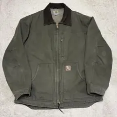 2026年最新】Carhartt デトロイトジャケット cmtの人気アイテム - メルカリ