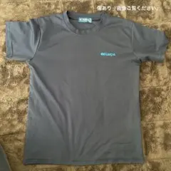Kaepa クロ半袖Tシャツ