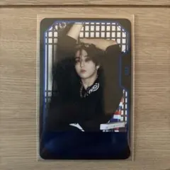 straykids スキズ 合 hopトレカ ハン