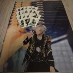 ふぁみくじ　騎士X　しゆんくん